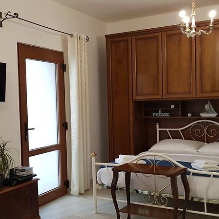 San Nicolo Apartment Umag Bagian luar foto