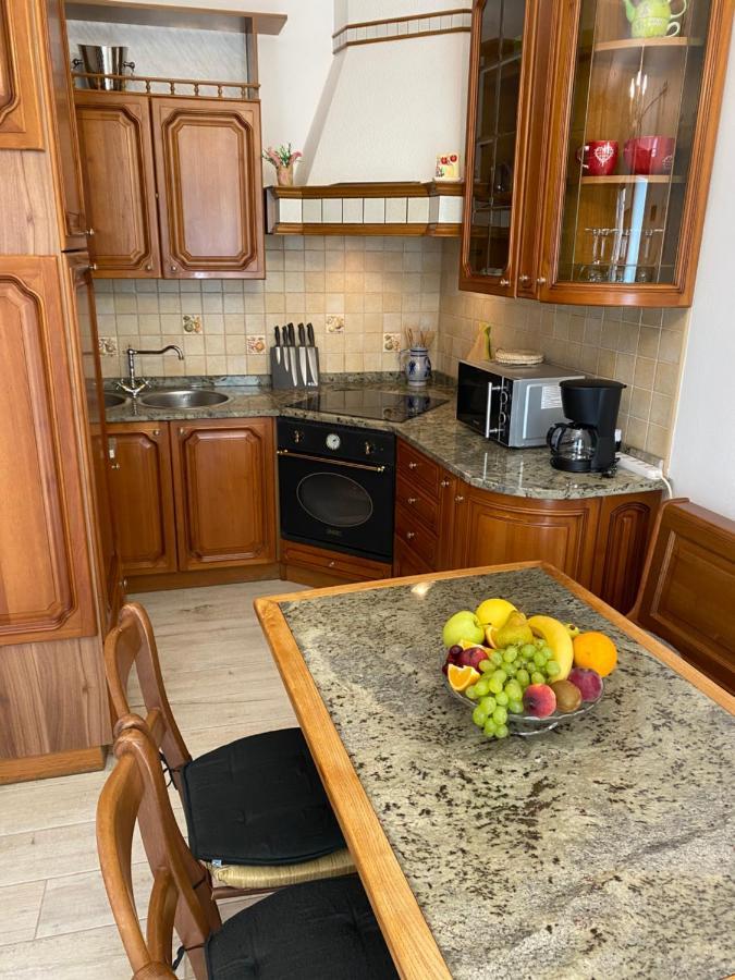 San Nicolo Apartment Umag Bagian luar foto