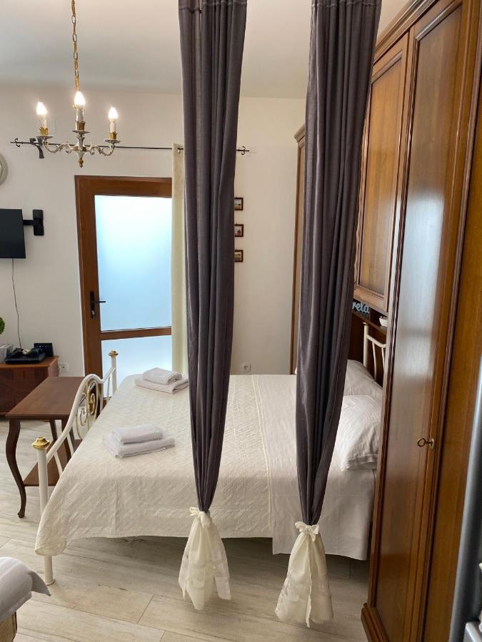 San Nicolo Apartment Umag Bagian luar foto