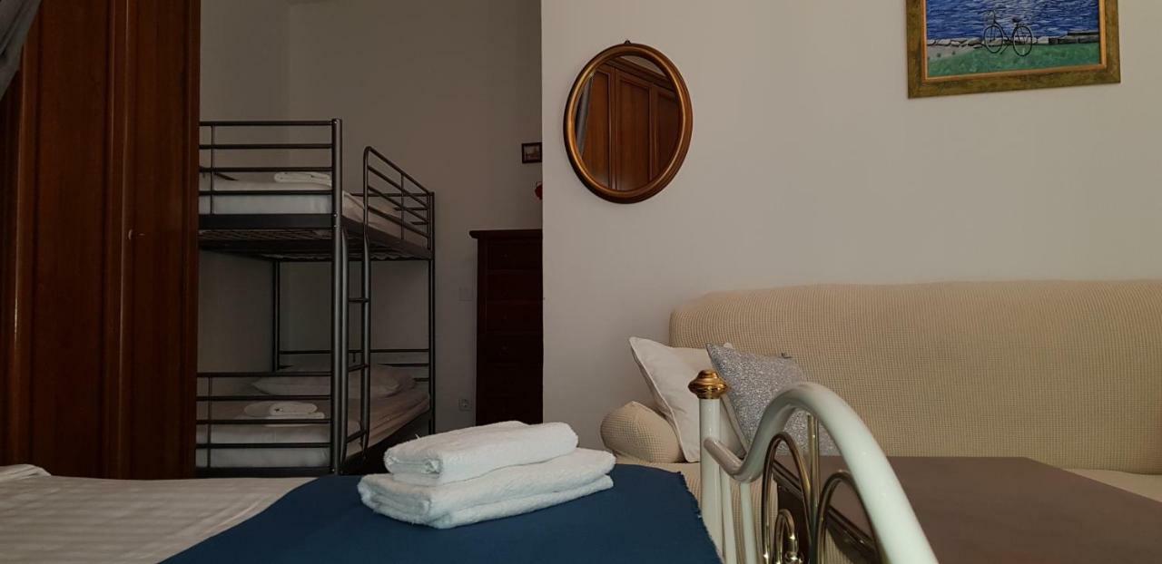 San Nicolo Apartment Umag Bagian luar foto