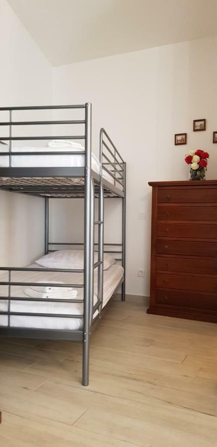 San Nicolo Apartment Umag Bagian luar foto